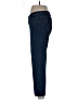 J.Jill Solid Blue Jeans Size 10 Petite - photo 5