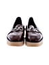 Free People Burgundy Flats Size EU 39 - photo 2