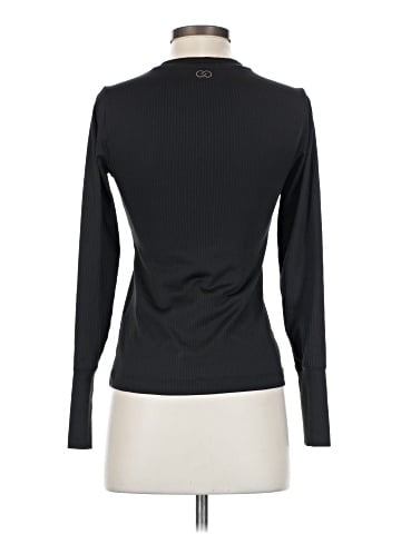 Calia by Carrie Underwood Long Sleeve Turtleneck (view 2)