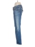 Miss Me Hearts Blue Jeans Size 26 waist - photo 5