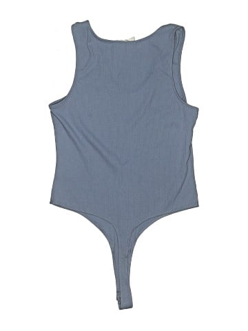 Double Zero Bodysuit (view 2)