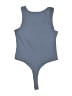 Double Zero Blue Bodysuit Size L - photo 2
