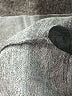 Levi's Solid Gray Short Sleeve T-Shirt Size M - photo 8
