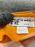 Eve Stripes Orange Kimono Size S - photo 7