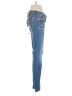 Miss Me Hearts Blue Jeans Size 26 waist - photo 4