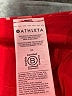 Athleta Red Tank Top Size 3X - photo 7