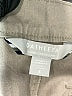 Athleta Tan Gray Cargo Pants Size 8 - photo 7