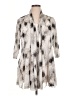Jostar Gray Cardigan Size XL - photo 1