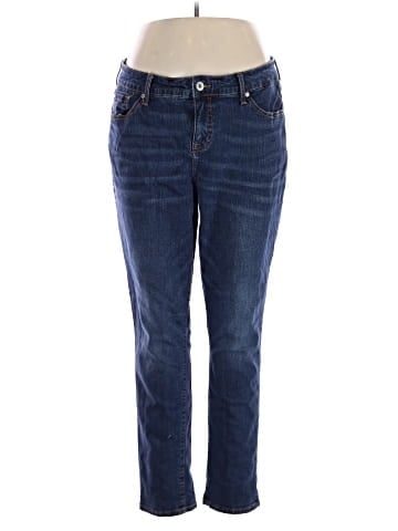 Torrid Jeans (view 1)