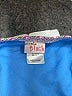 Blush Paisley Blue Swimsuit Bottoms Size S - photo 3