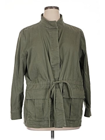 J.Jill Jacket (view 1)