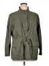 J.Jill Green Jacket Size XL Petite - photo 1