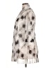 Jostar Gray Cardigan Size XL - photo 5