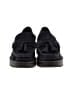 Born Black Flats Size 9 - photo 2