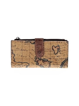 Patricia Nash Leather Wallet