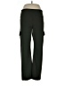 Athleta Green Cargo Pants Size L (petite) - photo 1