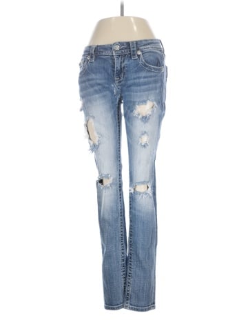 Miss Me Jeans (view 1)