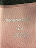 Marika Solid Gray Active Pants Size L - photo 7