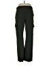 Athleta Green Cargo Pants Size L (petite) - photo 2
