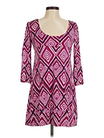 Diane von Furstenberg Casual Dress (view 1)