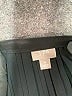 J.Jill 100% Polyester Black Formal Skirt Size M - photo 4