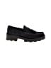 Born Black Flats Size 9 - photo 1
