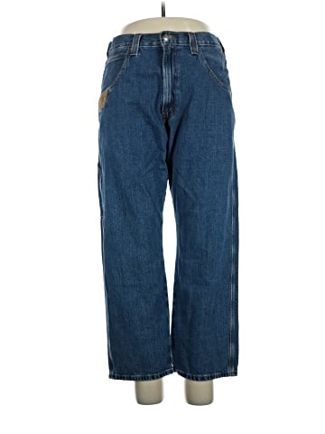 Levi Strauss Signature Jeans (view 1)