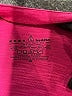 Neon Buddha Pink 3/4 Sleeve Button-Down Shirt Size 3X - photo 7