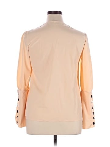 Unbranded Long Sleeve Blouse (view 2)