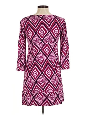 Diane von Furstenberg Casual Dress (view 2)