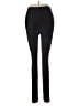 American Apparel Black Active Pants Size M - photo 2