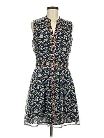 Pink Martini Casual Dress (view 1)