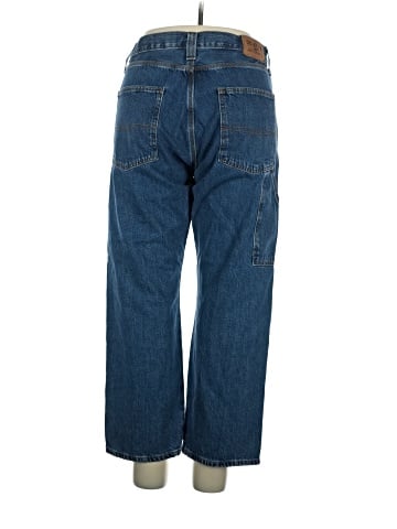 Levi Strauss Signature Jeans (view 2)