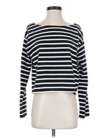 J.Crew Long Sleeve T-Shirt (view 1)