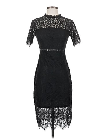 Miami Cocktail Dress (view 1)