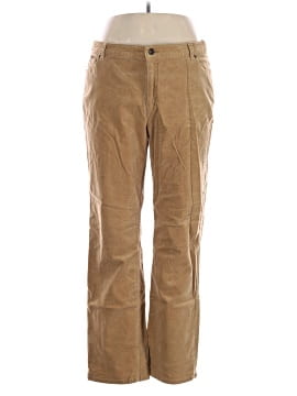Charter Club Casual Pants (view 1)