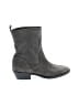 Via Spiga Gray Boots Size 6 - photo 1