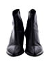 ASOS Black Ankle Boots Size 10 - photo 2