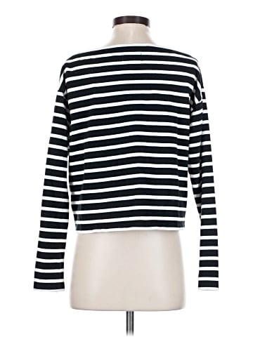 J.Crew Long Sleeve T-Shirt (view 2)