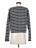 J.Crew Black Long Sleeve T-Shirt Size S - photo 2