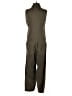 Calvin Rucker Green Jumpsuit Size XS - photo 2