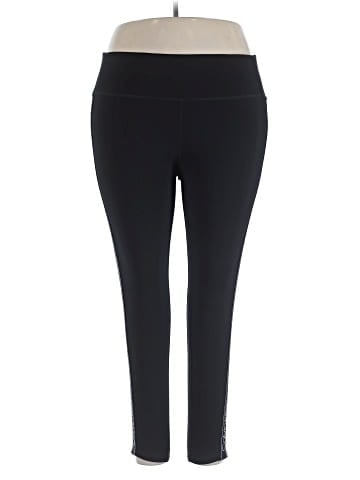 Calvin Klein Performance Active Pants (view 1)