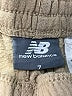 New Balance Solid Tan Khaki Shorts Size 7 - photo 3