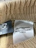 New Balance Solid Tan Khaki Shorts Size 7 - photo 4