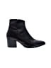 ASOS Black Ankle Boots Size 10 - photo 1