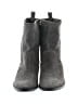 Via Spiga Gray Boots Size 6 - photo 2