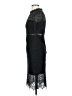 Miami Black Cocktail Dress Size XS - photo 5