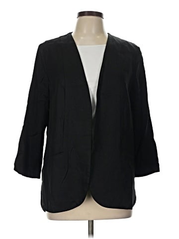 Harlowe & Graham Blazer (view 1)