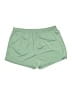 Unbranded Solid Green Athletic Shorts Size XXL - photo 1