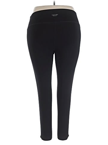 Calvin Klein Performance Active Pants (view 2)